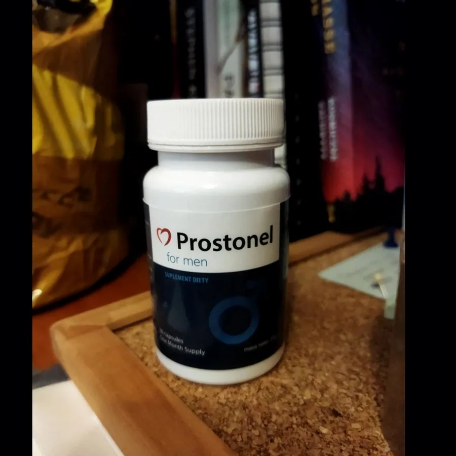 Prostonel — Fot. 4