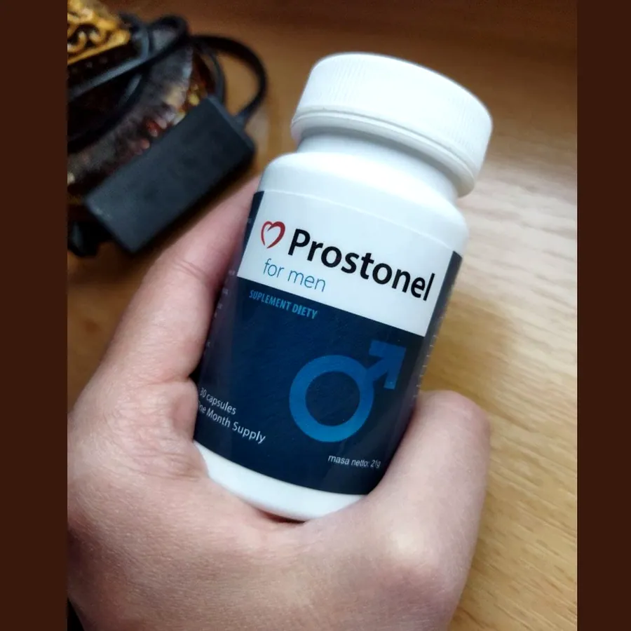Prostonel — Fot. 5
