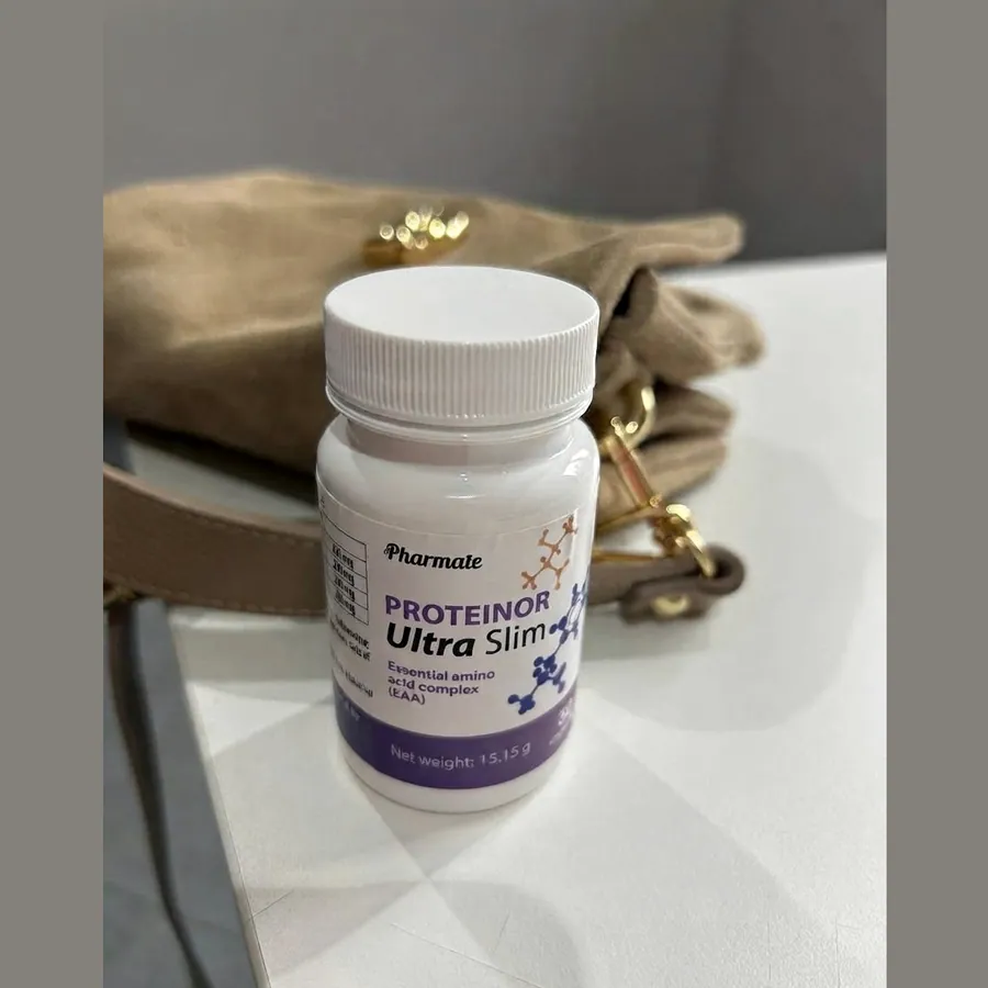 Proteinor Ultra Slim