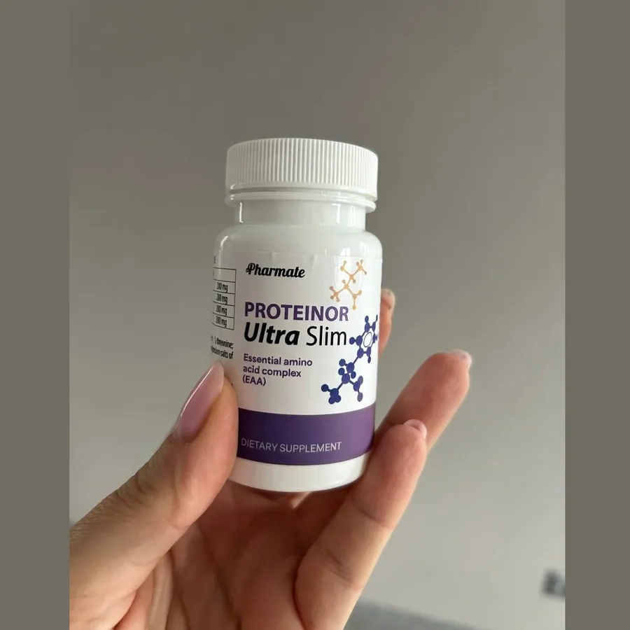 Proteinor Ultra Slim — Fot. 2