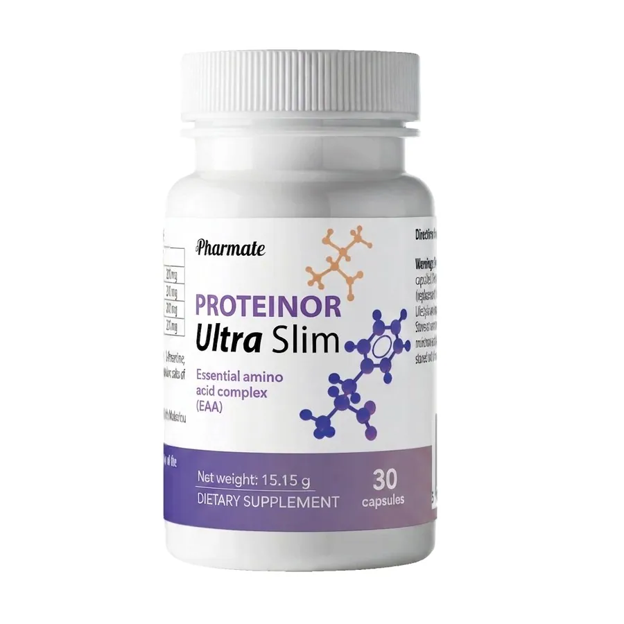 Proteinor Ultra Slim — Fot. 3