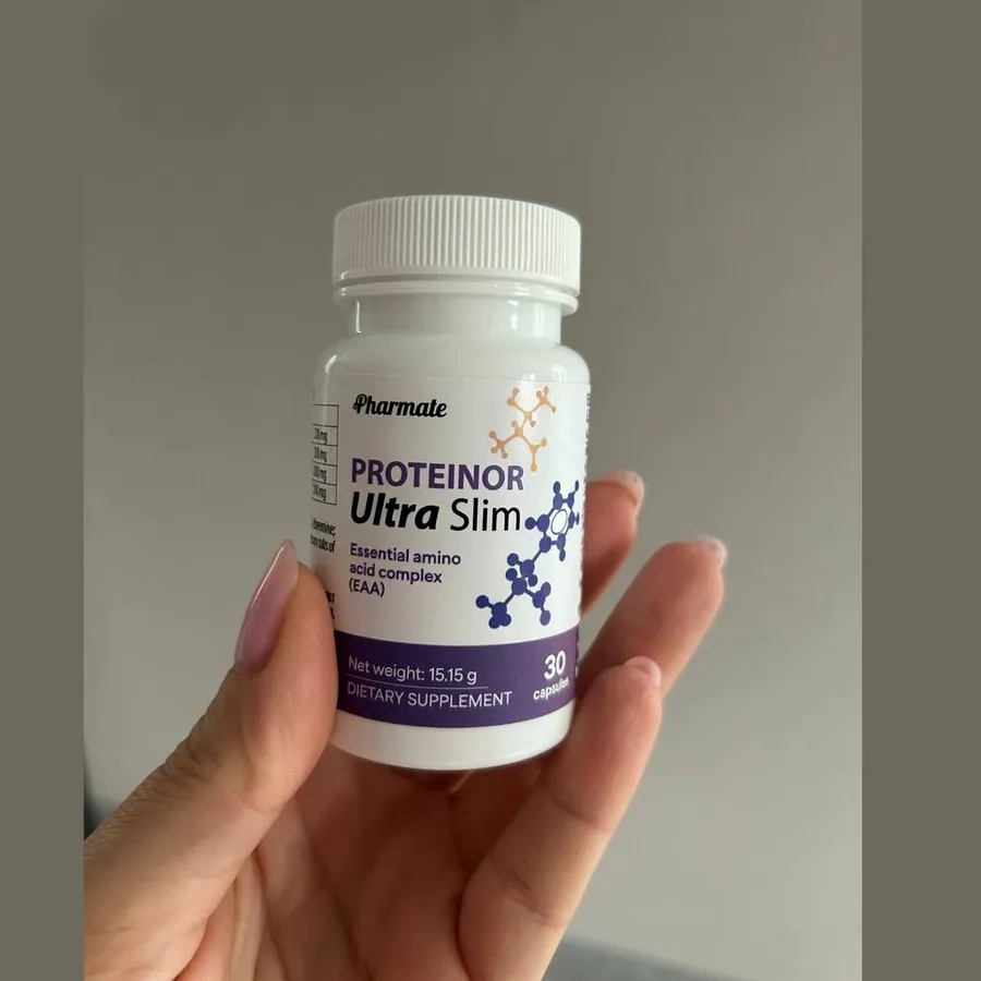 Proteinor Ultra Slim — Fot. 4