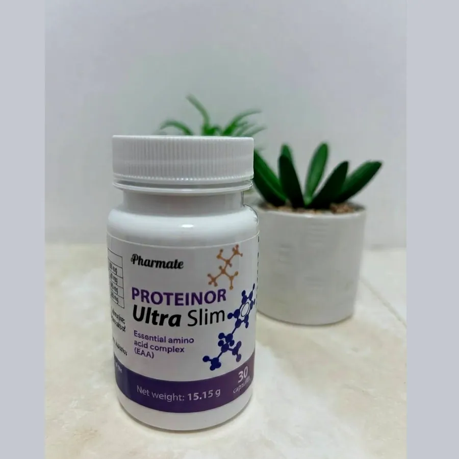 Proteinor Ultra Slim — Fot. 5