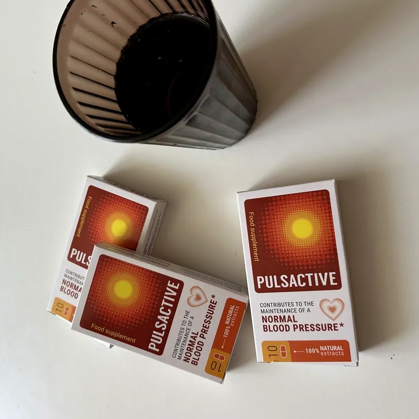 Pulsactive — Foto 5