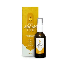 Pure Argan Oil — Fotografija 2