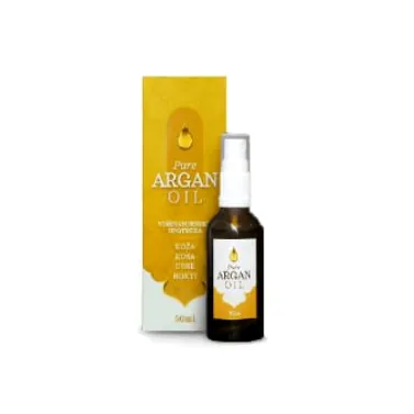 Pure Argan Oil — Fotografija 3