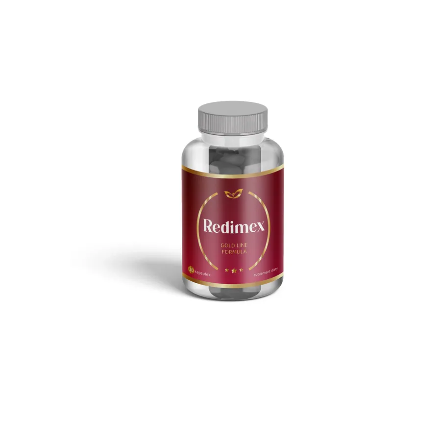 Redimex — Fot. 2