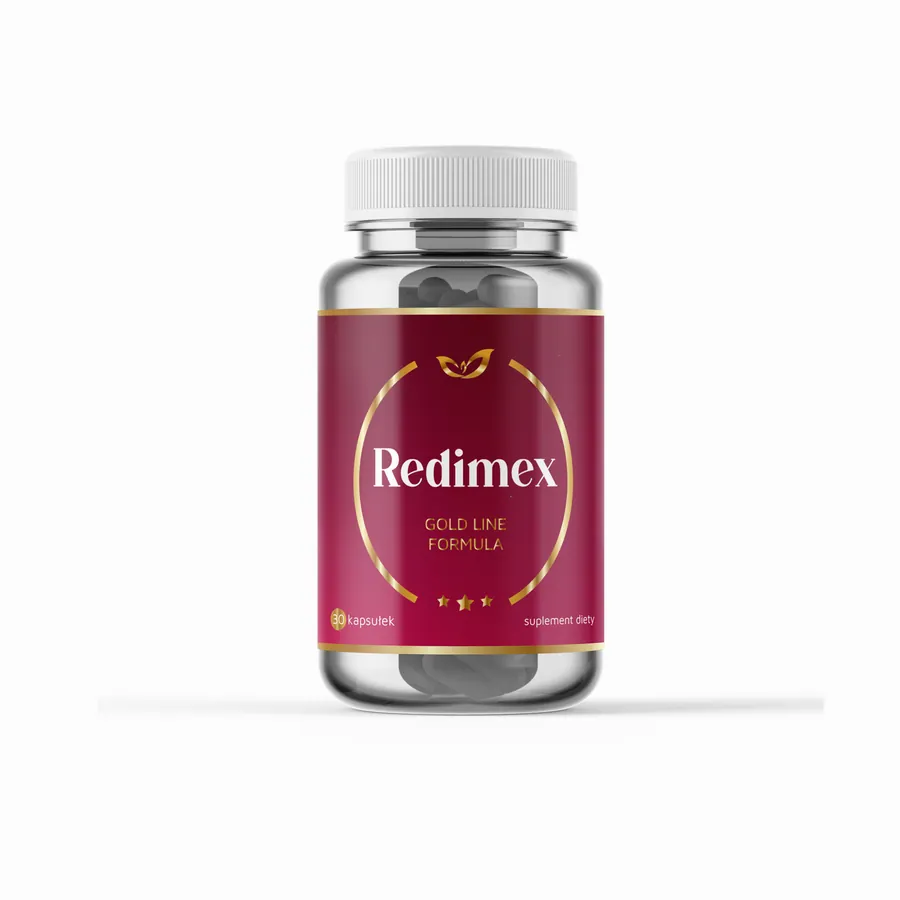 Redimex — Fot. 5