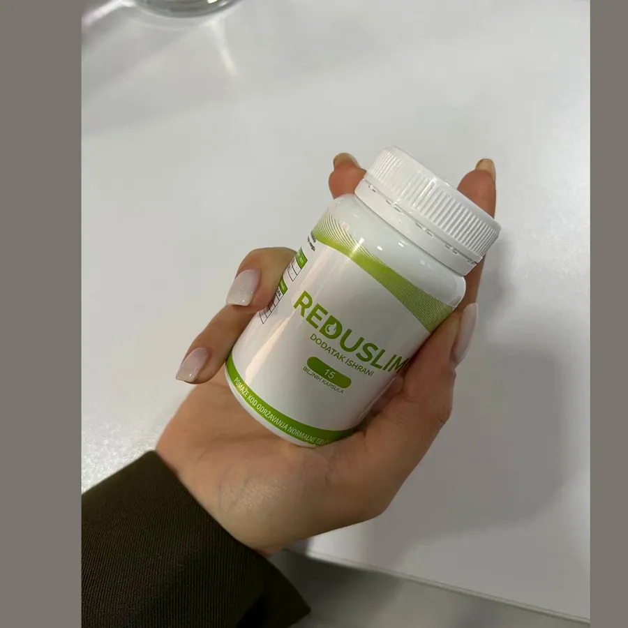 Reduslim — Fotografija 2