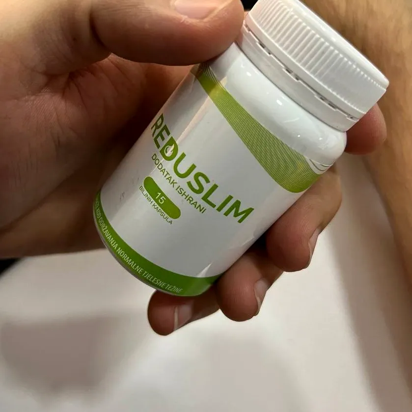 Reduslim — Fotografija 3