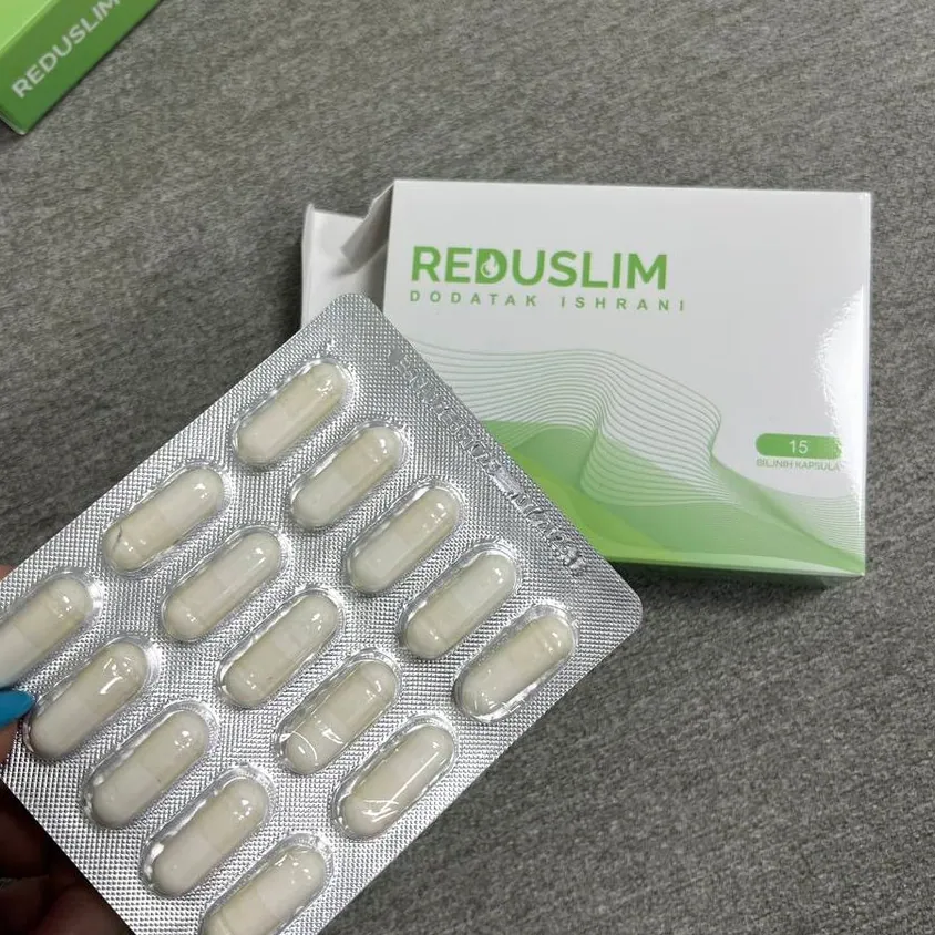 Reduslim — Slika 2