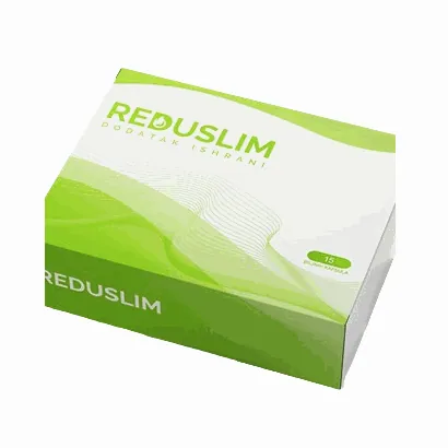 Reduslim — Slika 3