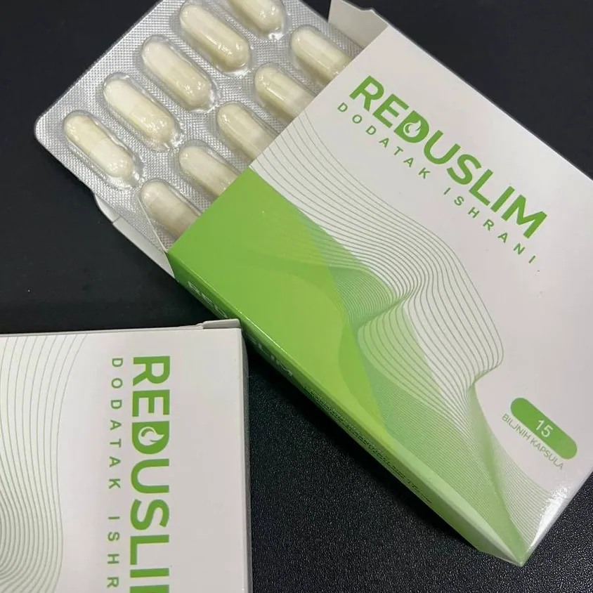 Reduslim — Slika 5