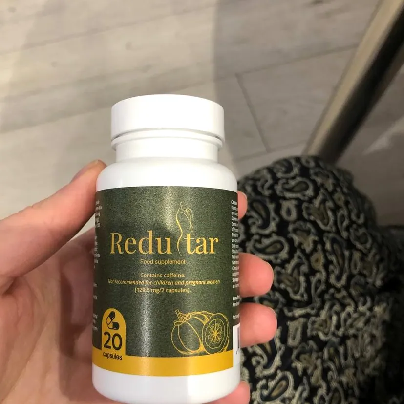 Redustar — Bild 4