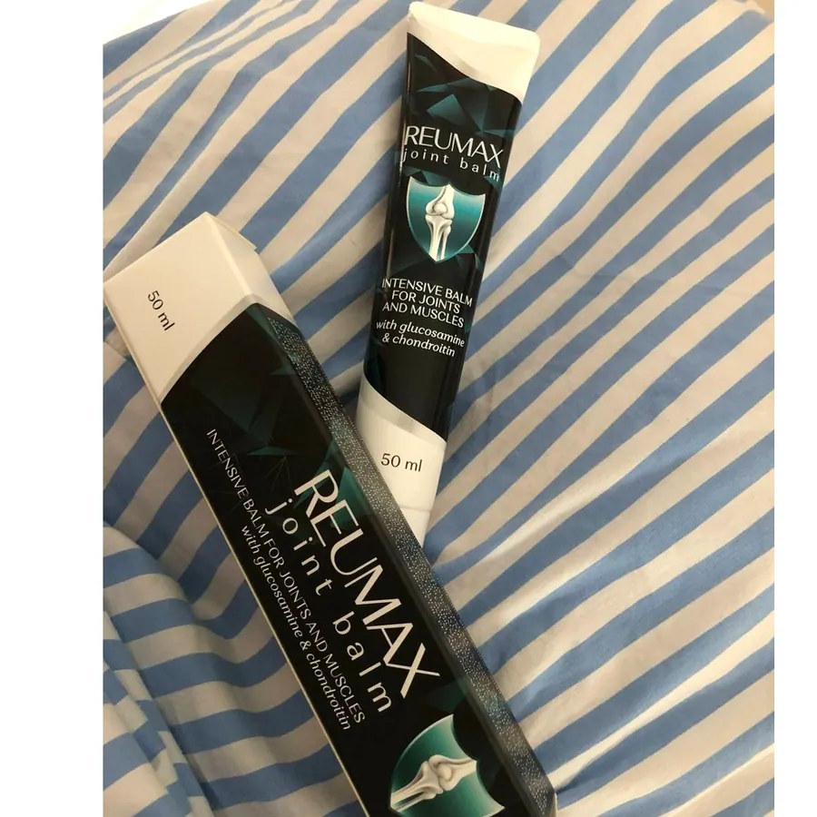 Reumax — Produkto nuotrauka 3