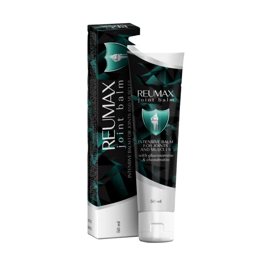 Reumax — Produkto nuotrauka 4