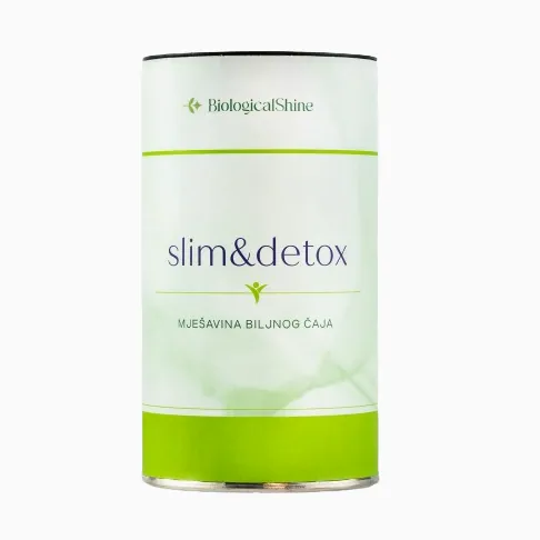 Slim & Detox — Fotografija 4