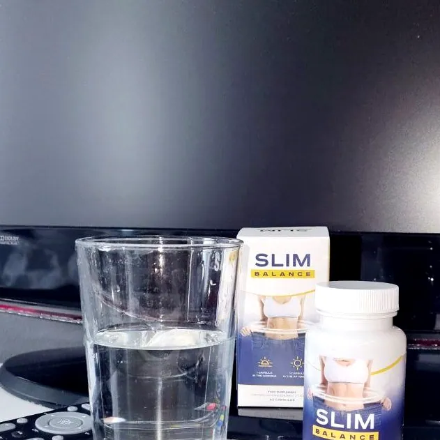 Slim Balance — Slika izdelka 2