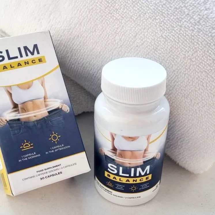 Slim Balance — Slika izdelka 3