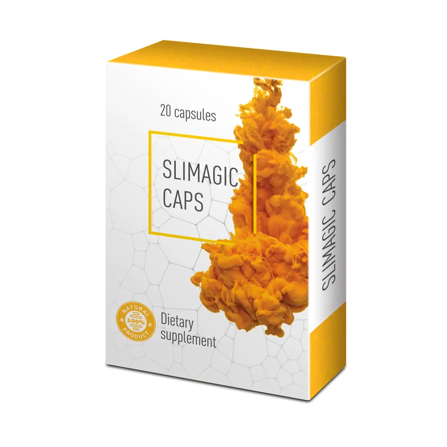 Slimagic Caps — Imagine 2