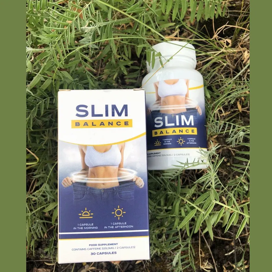 Slim Balance — Фото 2