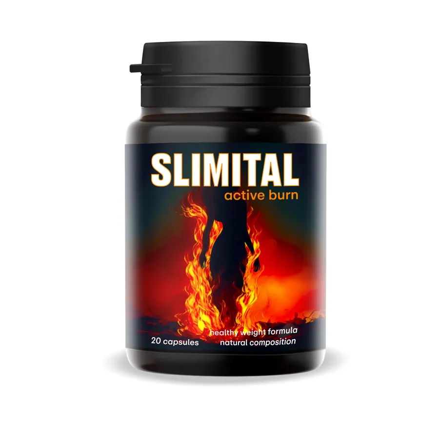 Slimital — Φωτογραφία προϊόντος 3
