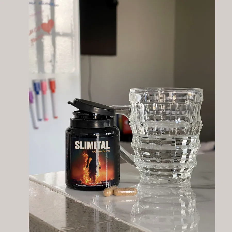 Slimital — Φωτογραφία προϊόντος 4