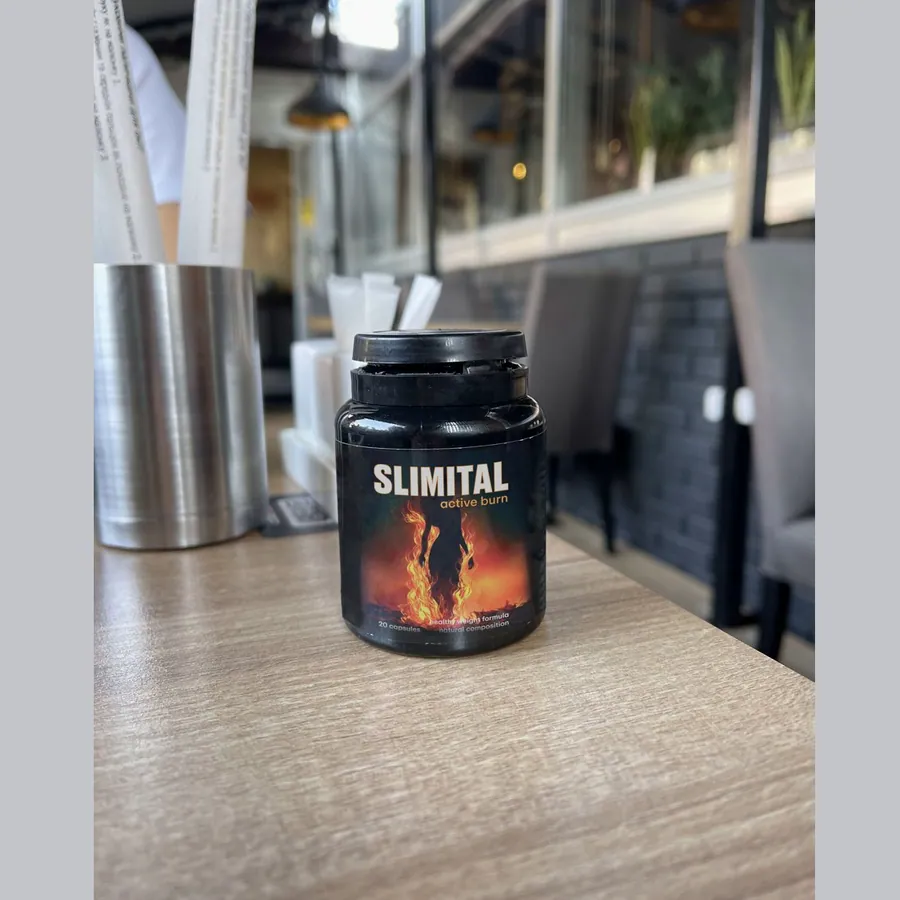 Slimital — Φωτογραφία προϊόντος 5