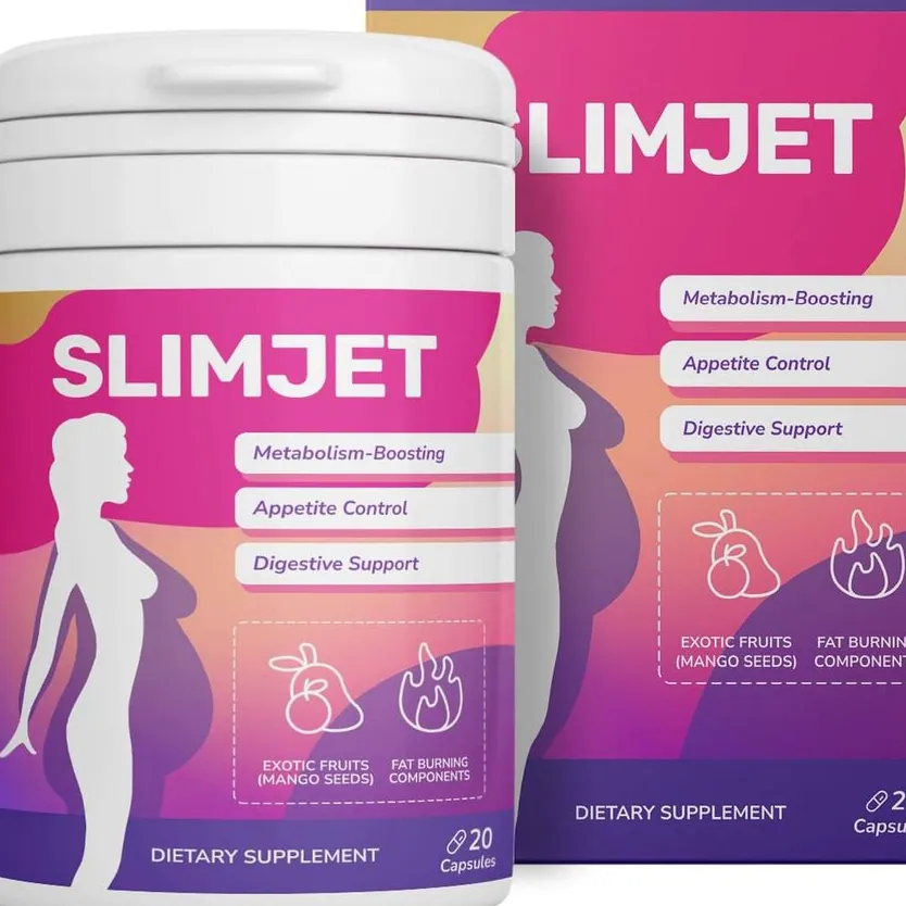 Slimjet