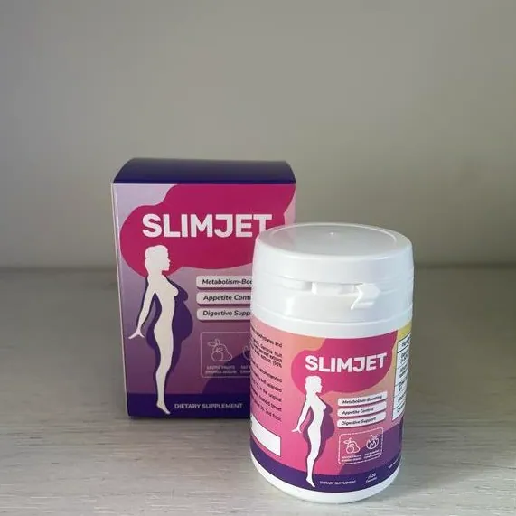 Slimjet — Imagen 2