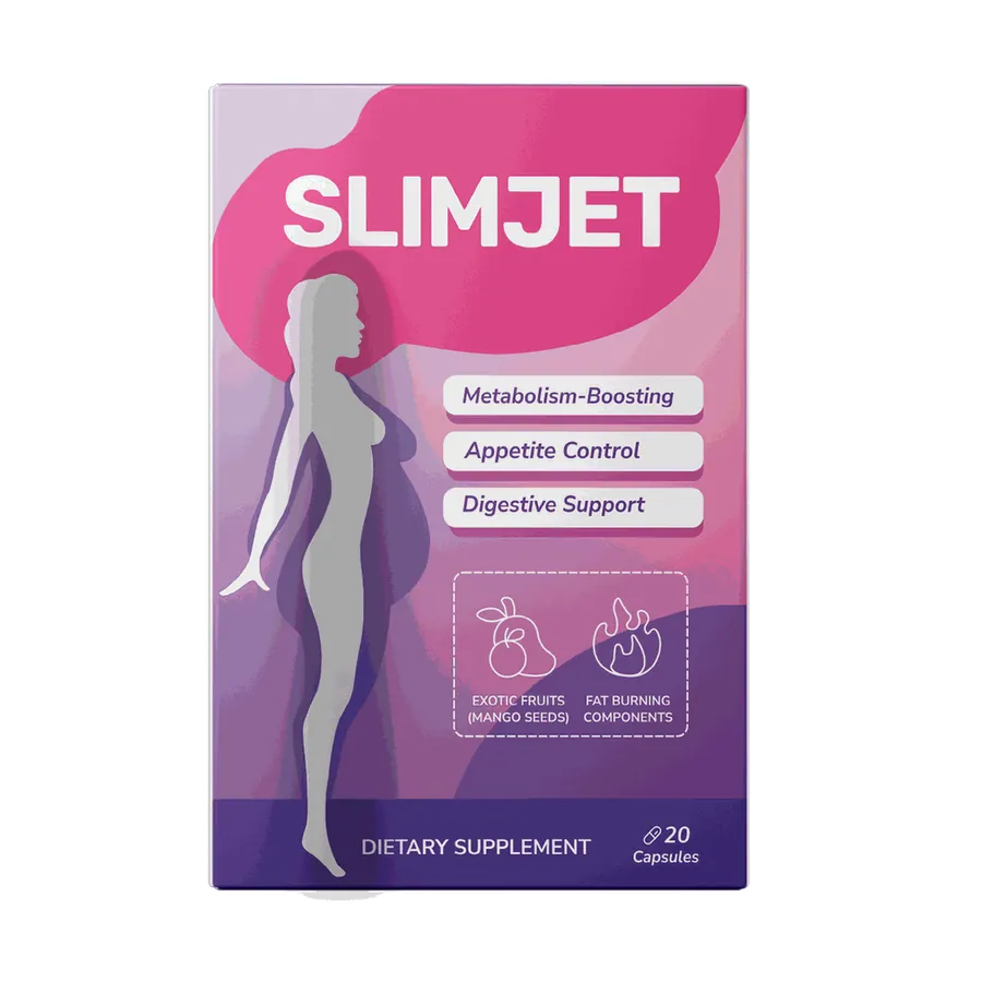 Slimjet — Imagen 3