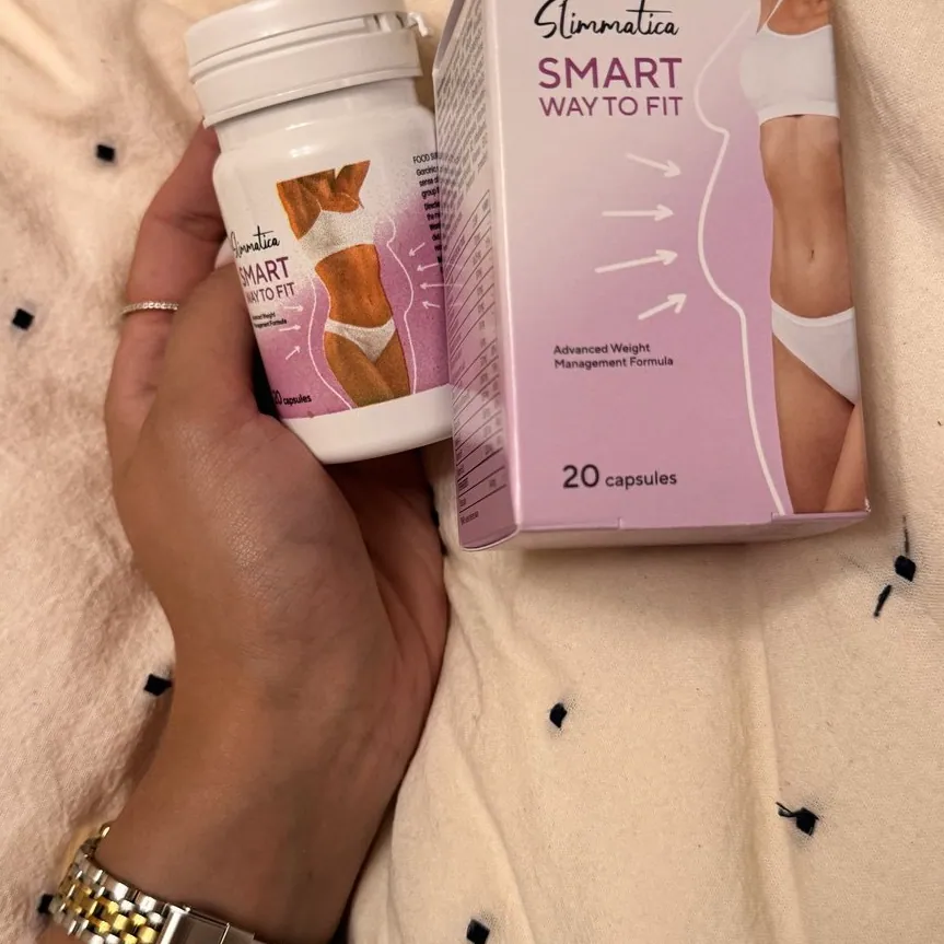 Slimmatica — Immagine 2