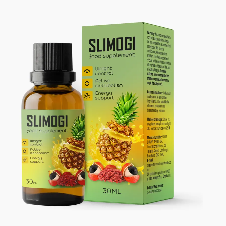 Slimogi
