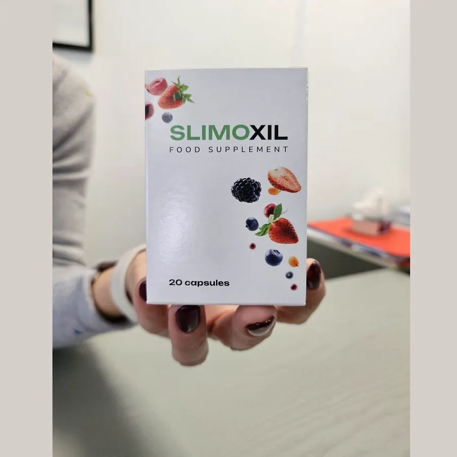 Slimoxil — Immagine 3