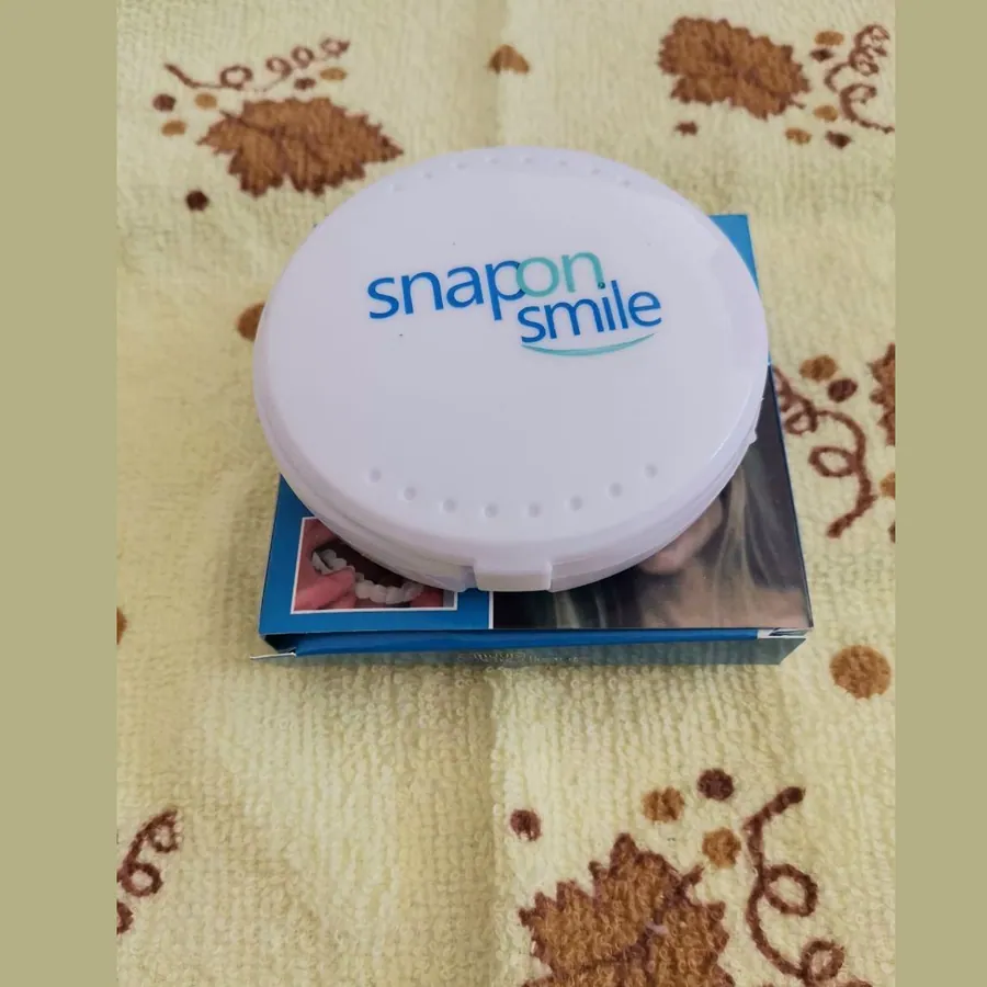 SnapOnSmile — Imagine 2