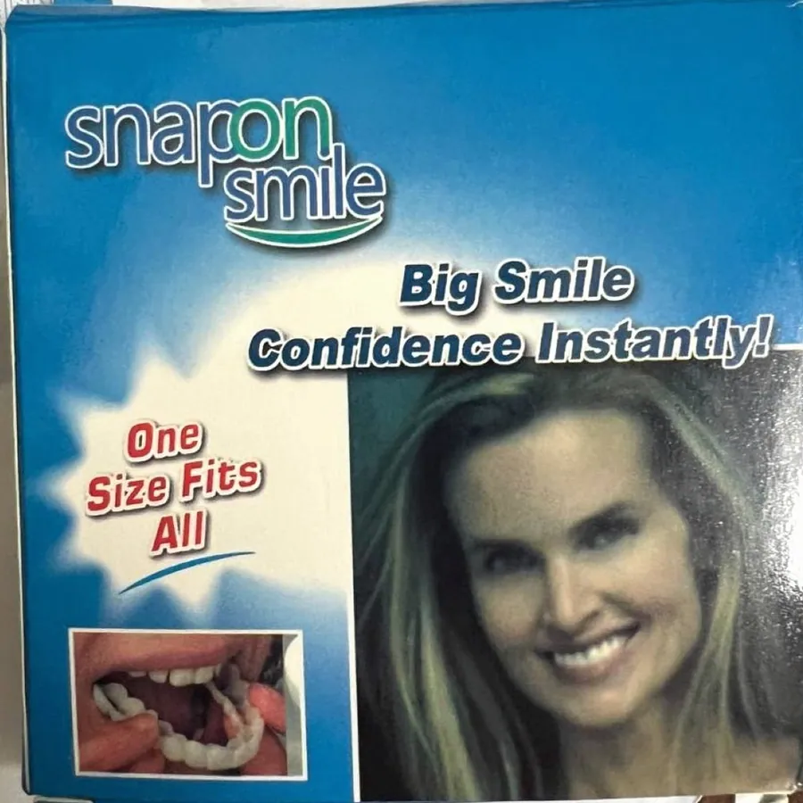 SnapOnSmile — Imagine 3