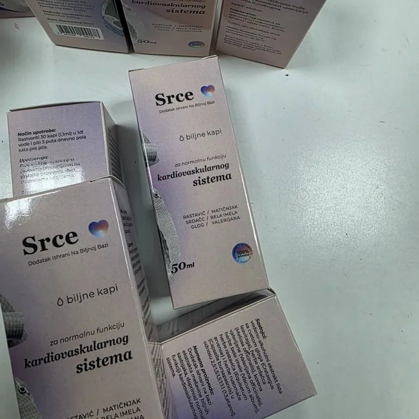 Srce — Slika 4