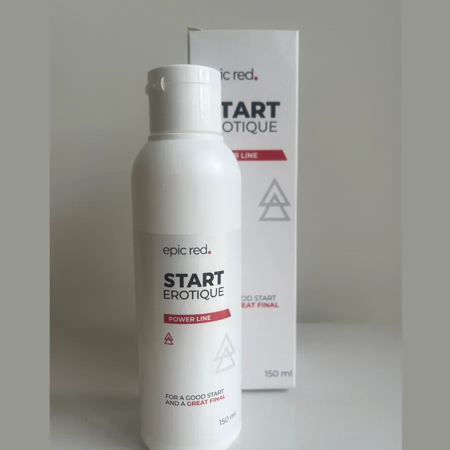 Start Erotique — Fot. 2