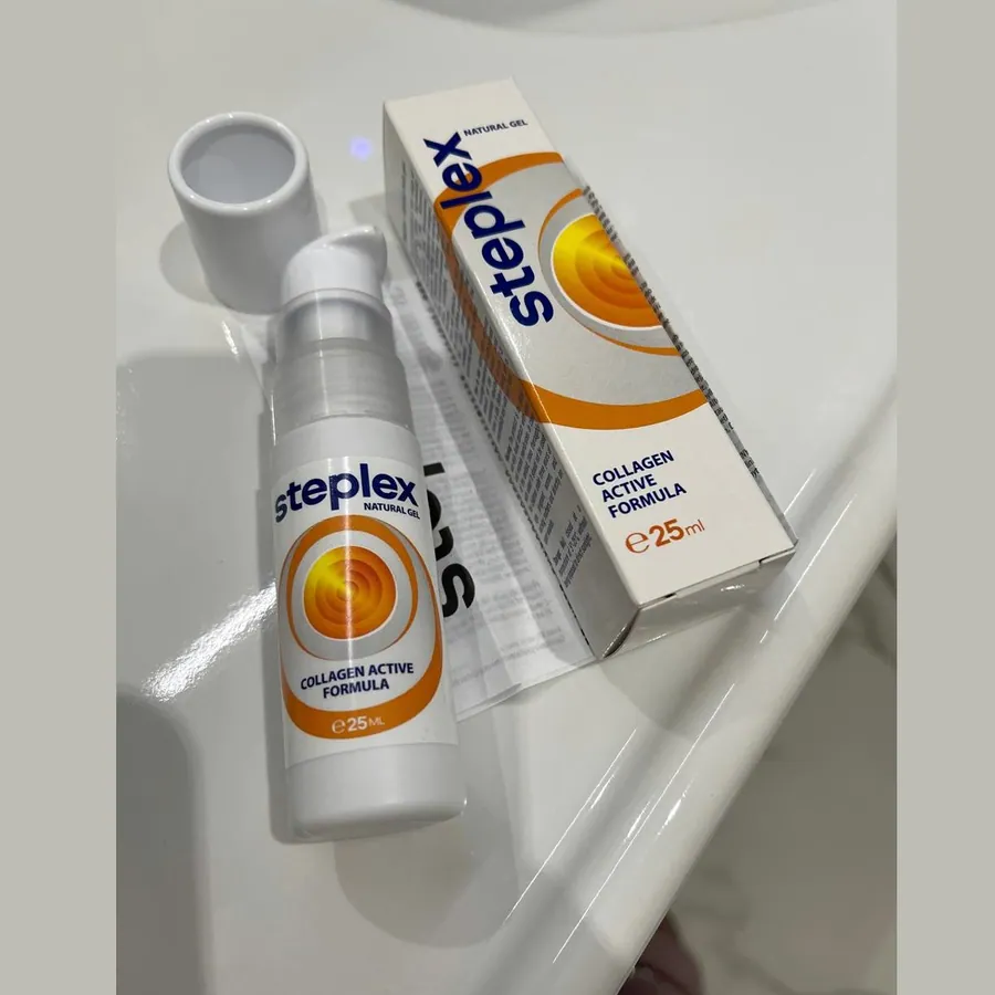 Steplex — Pilt 3
