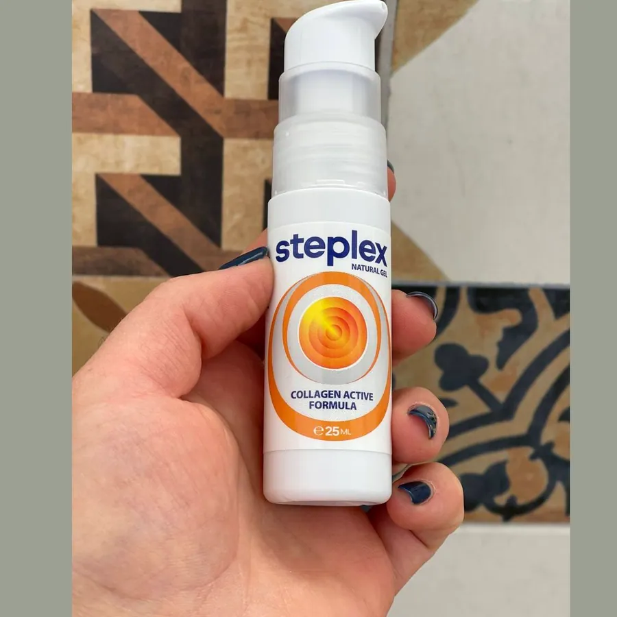 Steplex — Pilt 4