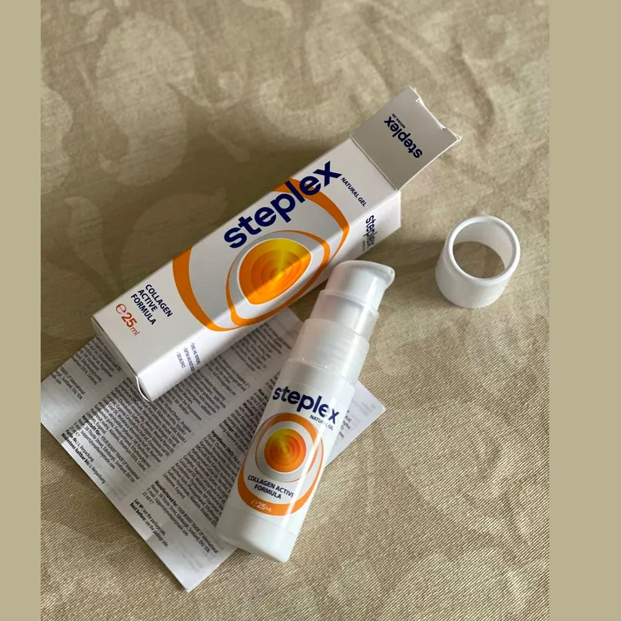Steplex — Pilt 5