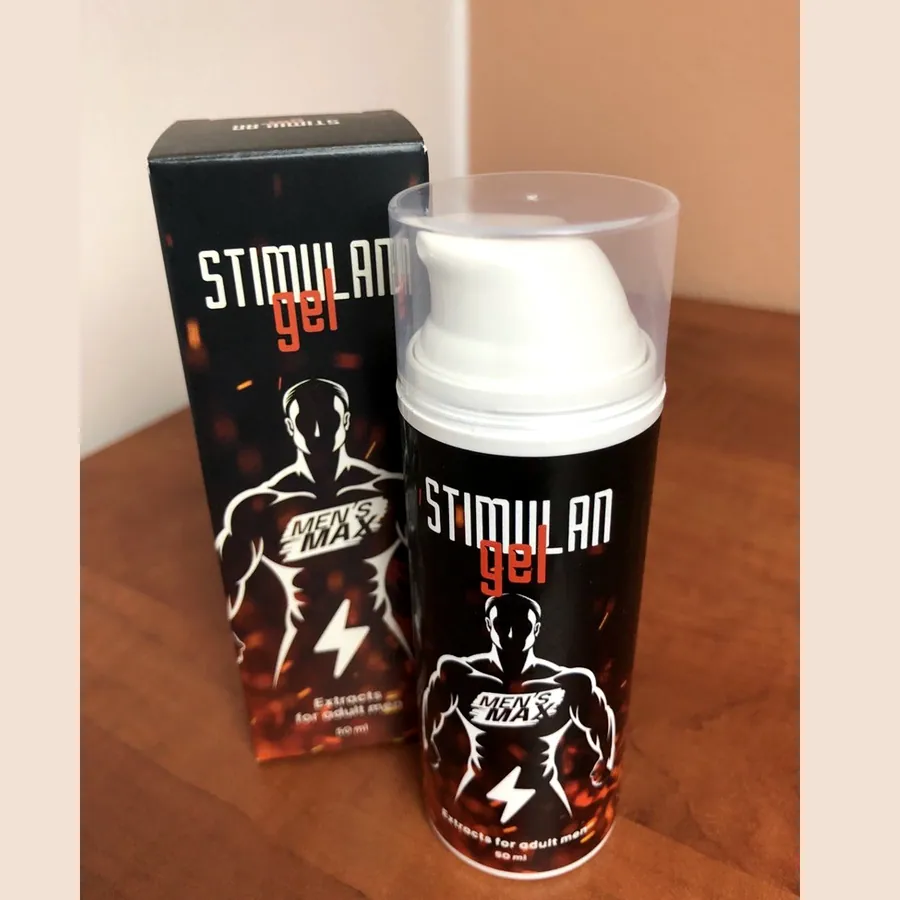 Stimulan — Produkto nuotrauka 2