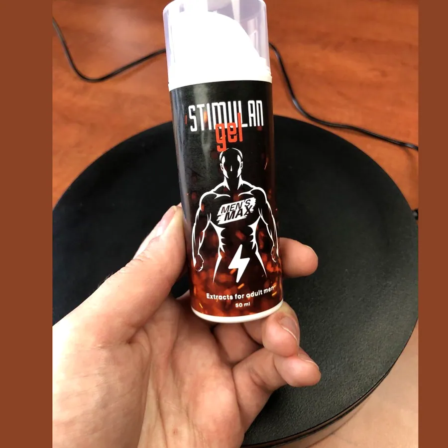 Stimulan — Produkto nuotrauka 3