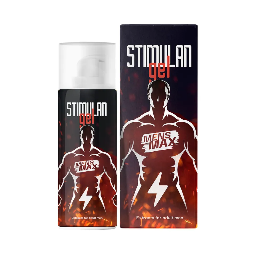 Stimulan — Produkto nuotrauka 5