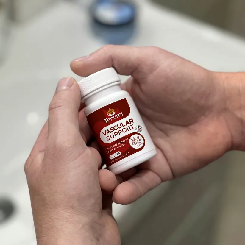 Tenurol — Foto produktu 5