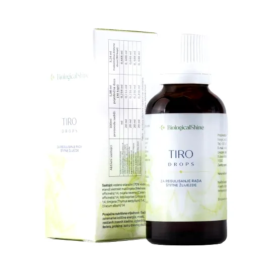 Tiro Drops — Fotografija 3