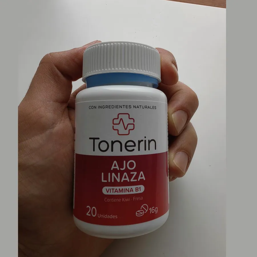 Tonerin — Immagine 5
