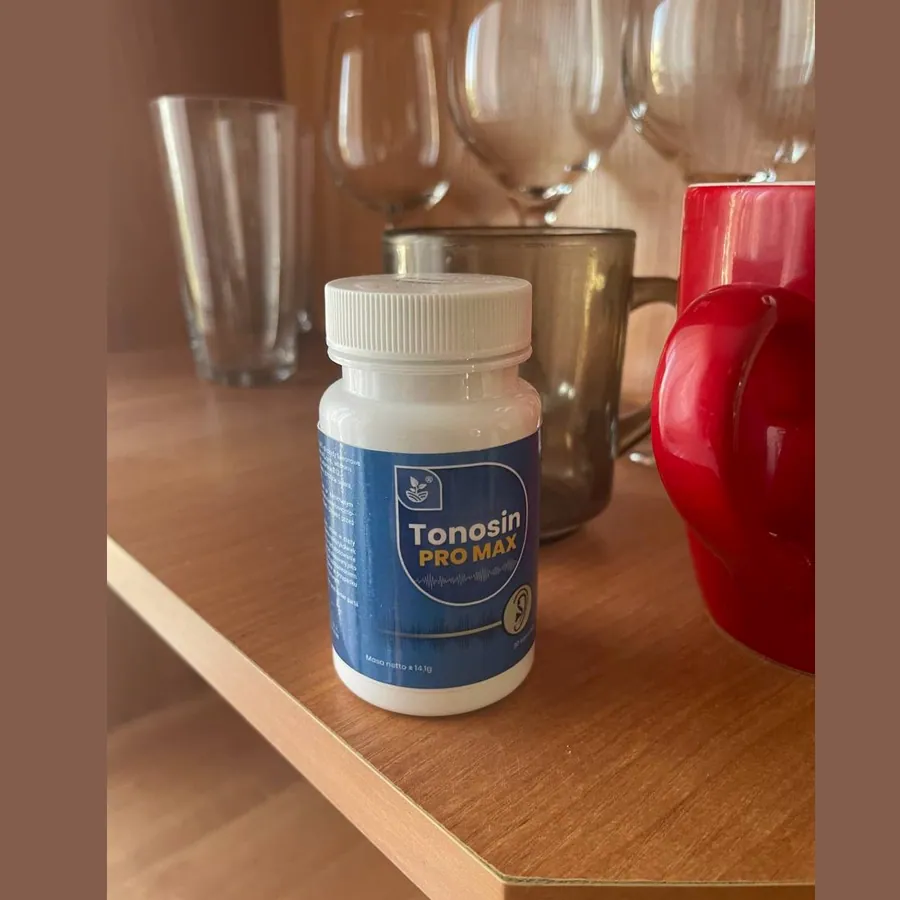 Tonosin Pro Max