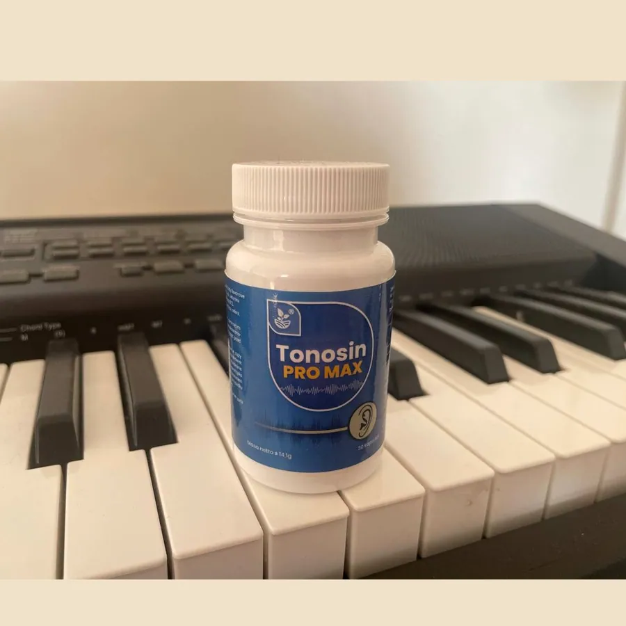 Tonosin Pro Max — Fot. 5