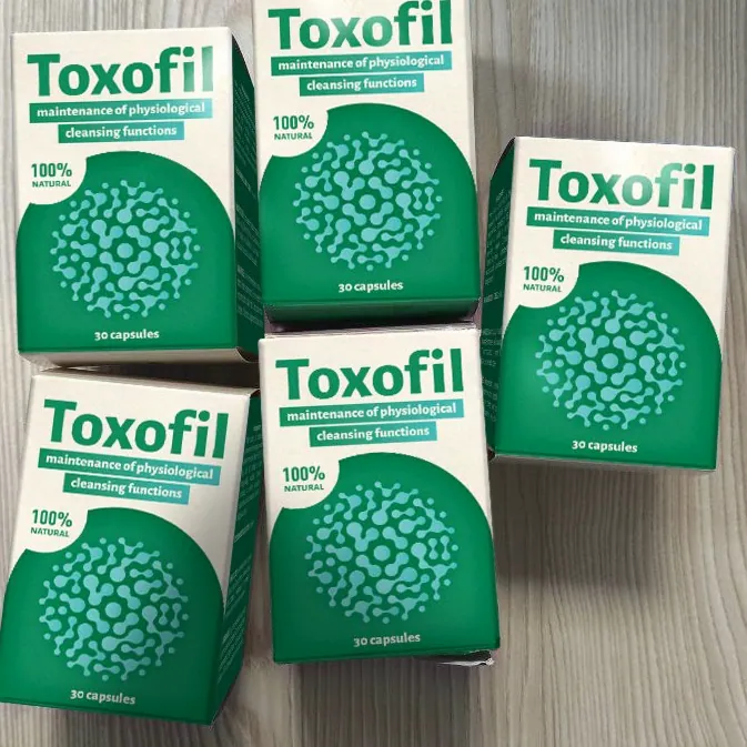 Toxofil — Immagine 3
